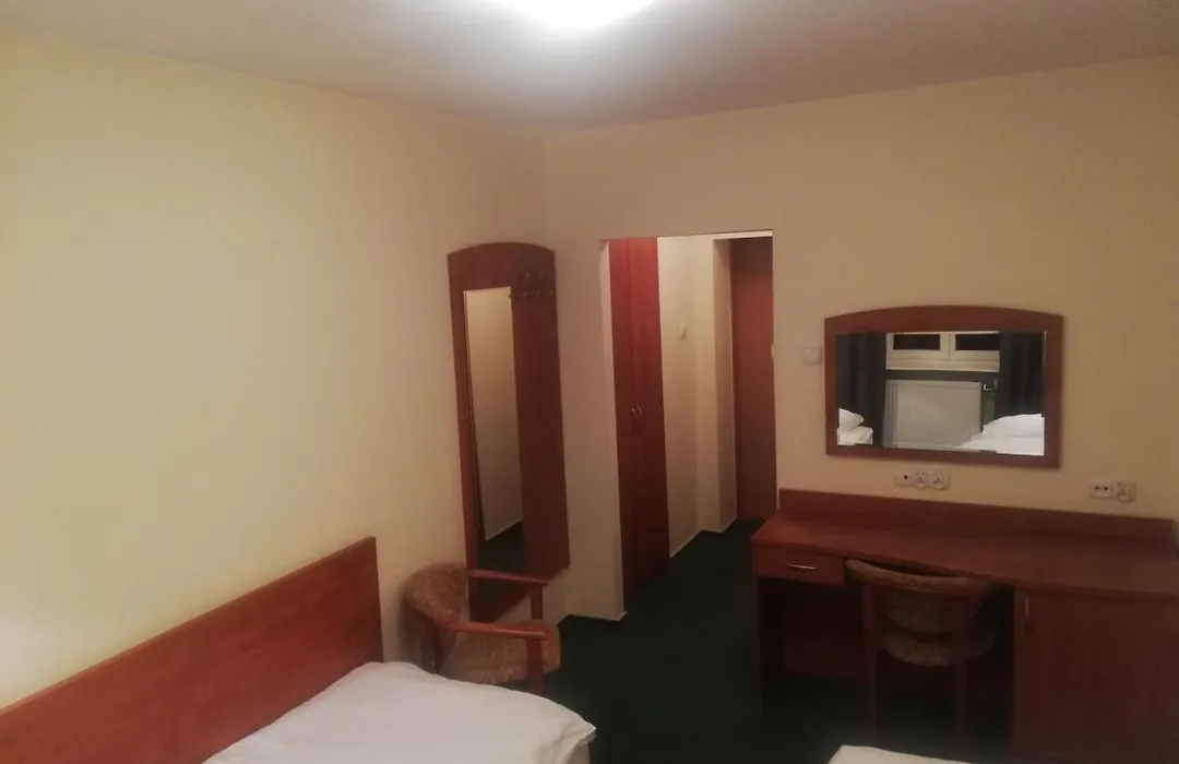 Hostel Ratuszowy-1