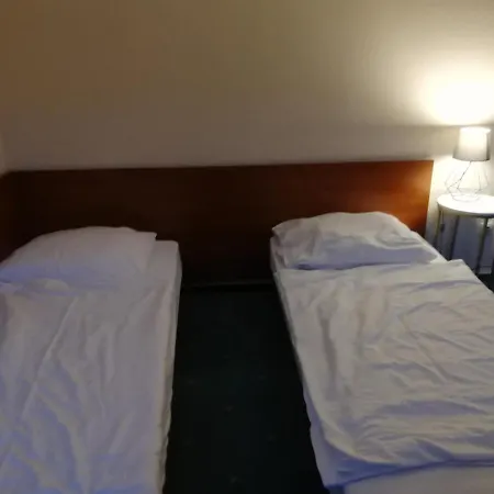 Hostel Ratuszowy-3